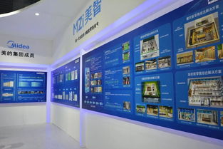 美智科技与昆明顶播科技联袂亮相2019上海国际智慧零售展，共绘零售新蓝图