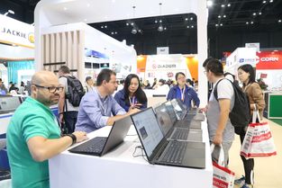 10nm Ice Lake方案领衔，英众科技2019新品重磅发布，携手昆明顶播科技共拓未来