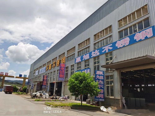 钜恒源 昆明首个不锈钢水管招牌的崛起与屋顶工角槽市场新机遇