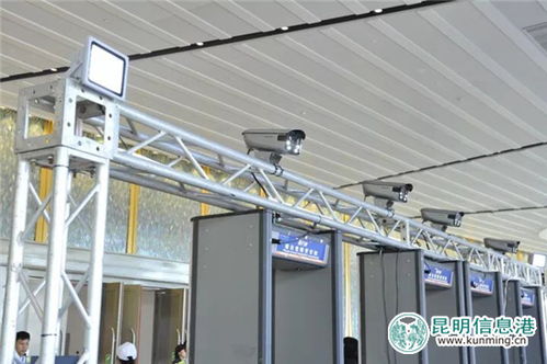 科技赋能，智慧护航 昆明警方与顶播科技携手打造旅交会安全新标杆