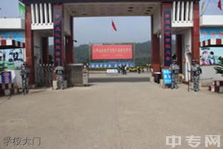 昆明市台湘科技学校环境一览 求学氛围与生活体验